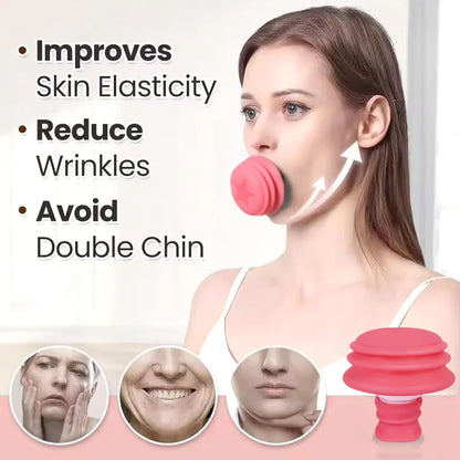 2+1 FREE | JawDefine™ | Say goodbye to your double chin