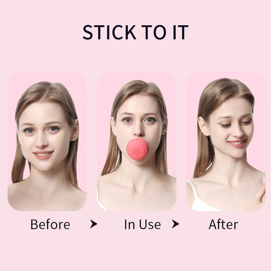 2+1 FREE | JawDefine™ | Say goodbye to your double chin
