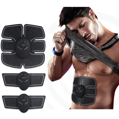 🔥Best Sellers 49% off🔥xietv™ Discrete EMS Abs Training Pad