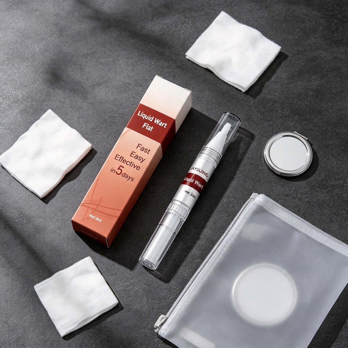 LAST DAY 49% OFF Tags & Moles Remover