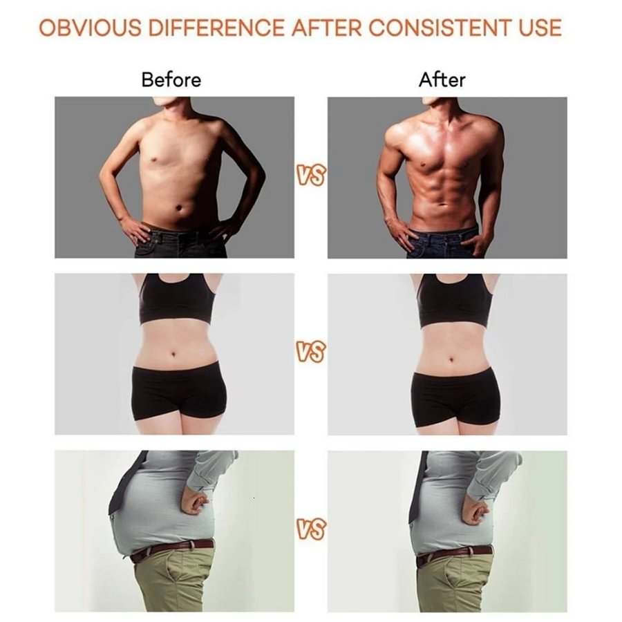 🔥Best Sellers 49% off🔥xietv™ Discrete EMS Abs Training Pad