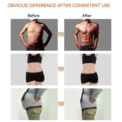 🔥Best Sellers 49% off🔥xietv™ Discrete EMS Abs Training Pad