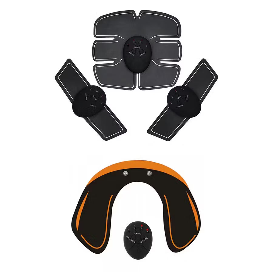🔥Best Sellers 49% off🔥xietv™ Discrete EMS Abs Training Pad