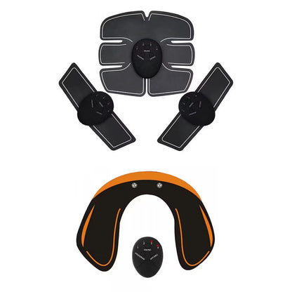 🔥Best Sellers 49% off🔥xietv™ Discrete EMS Abs Training Pad