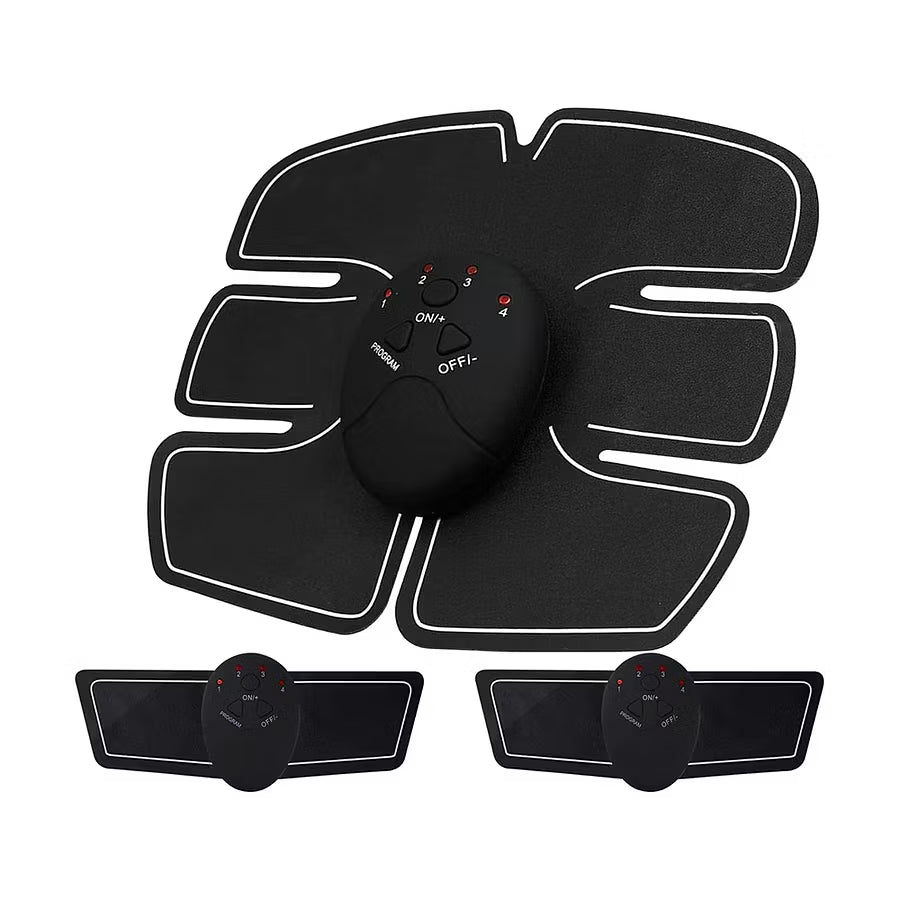 🔥Best Sellers 49% off🔥xietv™ Discrete EMS Abs Training Pad