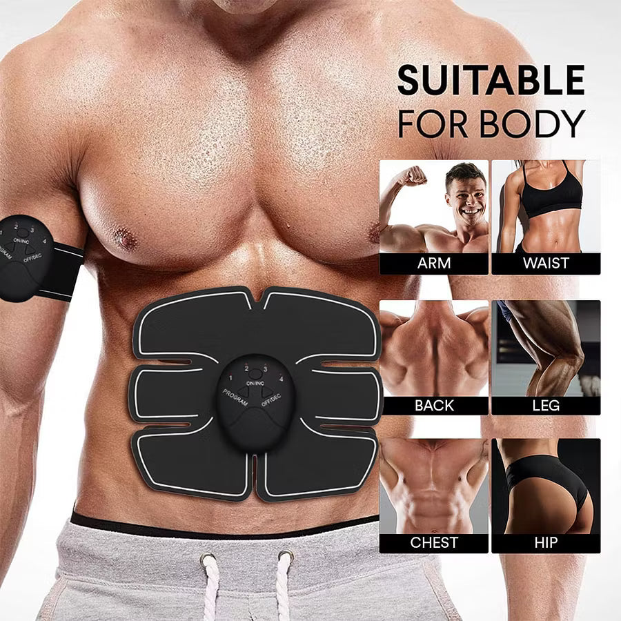 🔥Best Sellers 49% off🔥xietv™ Discrete EMS Abs Training Pad