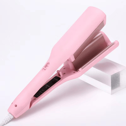 🔥Last Day Sale 49% OFF💯 Hair Styling Tool with Negative Ionic Technology 💖