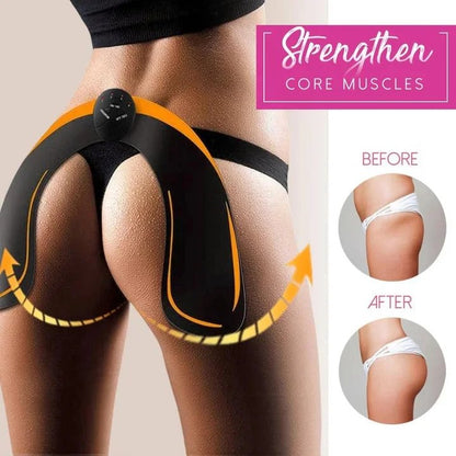 🔥Best Sellers 49% off🔥xietv™ Discrete EMS Abs Training Pad