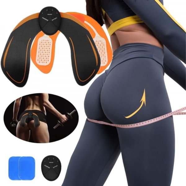 🔥Best Sellers 49% off🔥xietv™ Discrete EMS Abs Training Pad