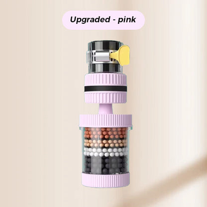 🔥LAST DAY SALE 50% OFF🔥Buy 2 Get 1 Free💧Faucet Filters-Enhance Your Tap Water Quality
