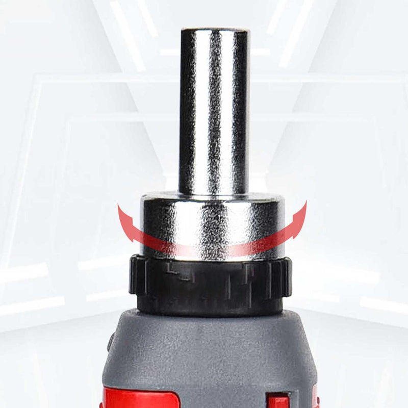 ⏳Limited-time 50% off⏰14 in 1 Multifunctional Ratchet Screwdriver Set🪛