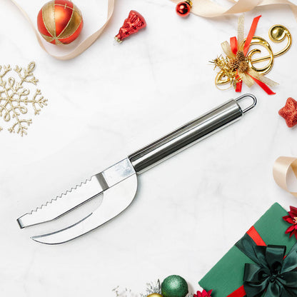 Stainless Steel Multifunctional Fish Maw Knife