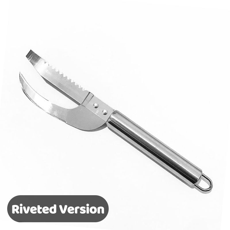 Stainless Steel Multifunctional Fish Maw Knife
