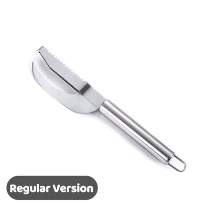 Stainless Steel Multifunctional Fish Maw Knife