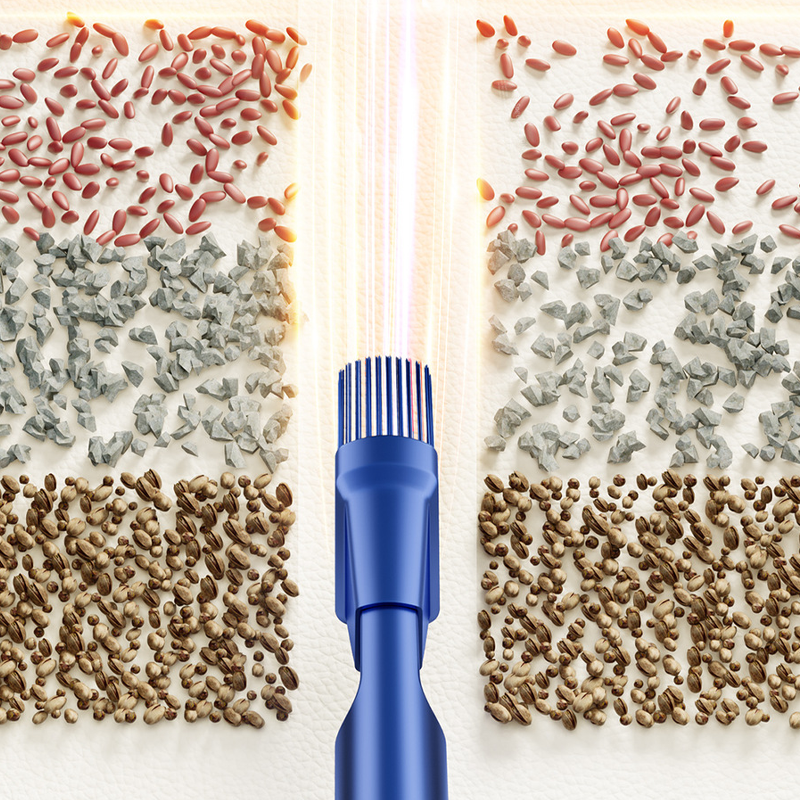 👑LAST DAY SALE 60% OFF⚡50K+ SOLD🌬️4 in 1 High Power Cordless Car Vacuum Cleaner