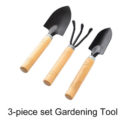 📢📢50% OFF !! ⏰Gardening Tools - Weeding Shovel, Trowel and Rake